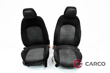 Седалки предни за FIAT GRANDE PUNTO (199) 1.2 (2005)
