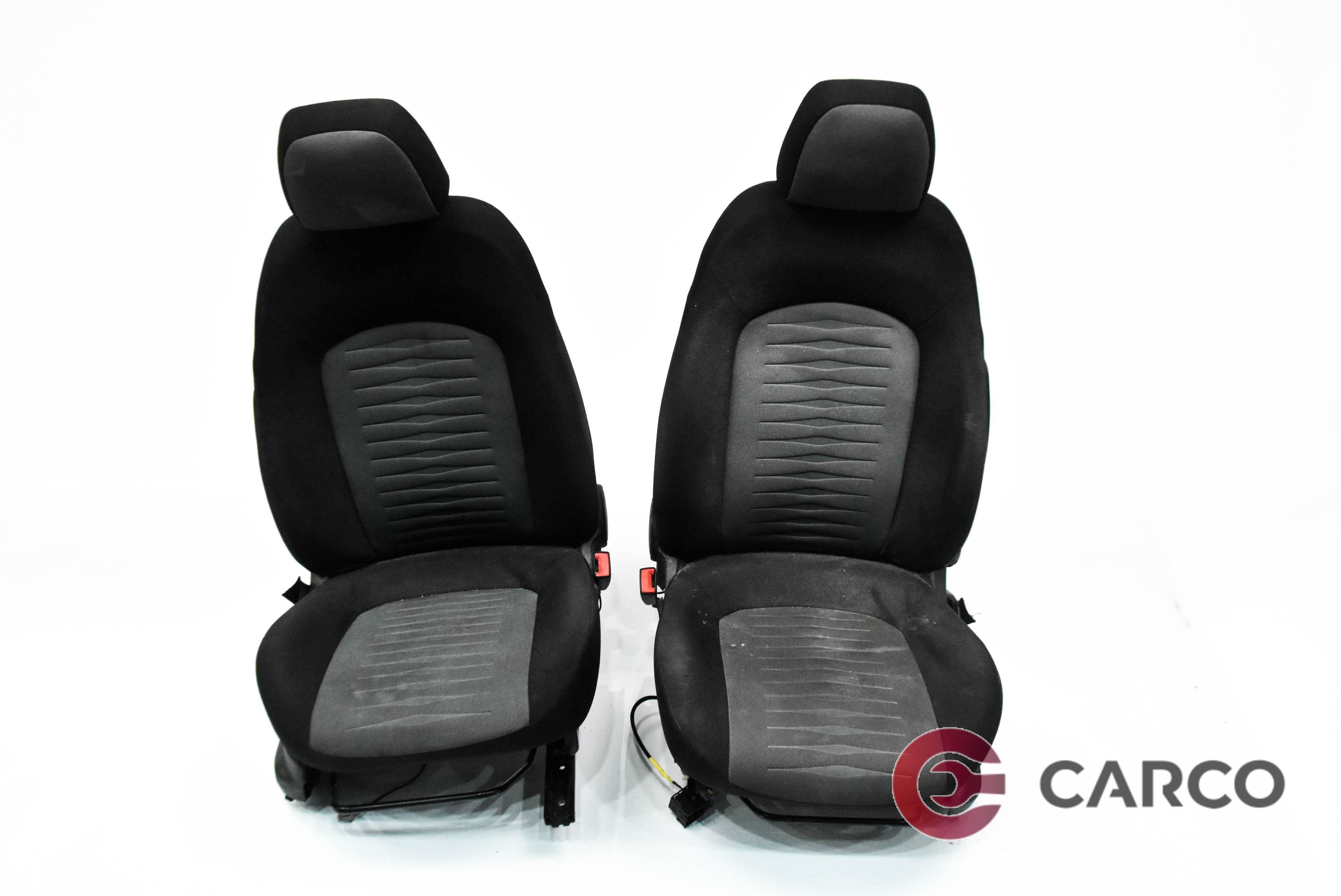 Седалки предни за FIAT GRANDE PUNTO (199) 1.2 (2005)