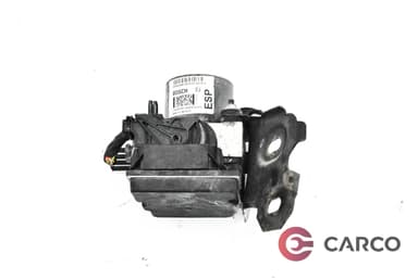 ABS 51826508 за FIAT GRANDE PUNTO (199) 1.2 (2005)
