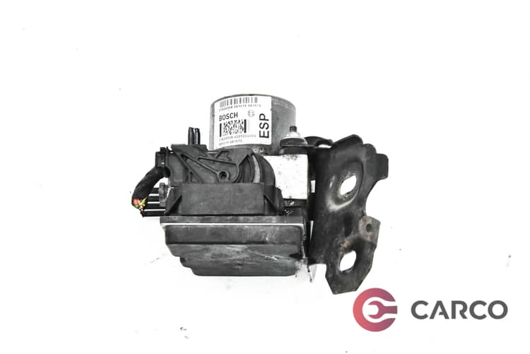 ABS 51826508 за FIAT GRANDE PUNTO (199) 1.2 (2005)