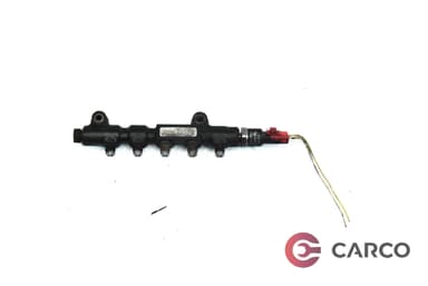 Горивна рейка за CITROEN C3 I (FC_) 1.4 HDi (2002)