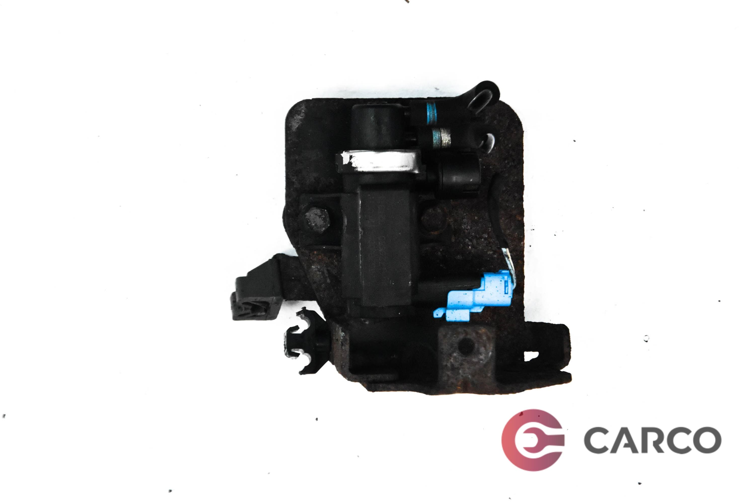 Вакуум клапан за CITROEN C3 I (FC_) 1.4 HDi (2002)