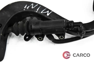 Педал съединител за MINI (R50, R53) One (2001 - 2006)