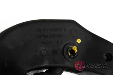 Педал съединител за MINI (R50, R53) One (2001 - 2006)