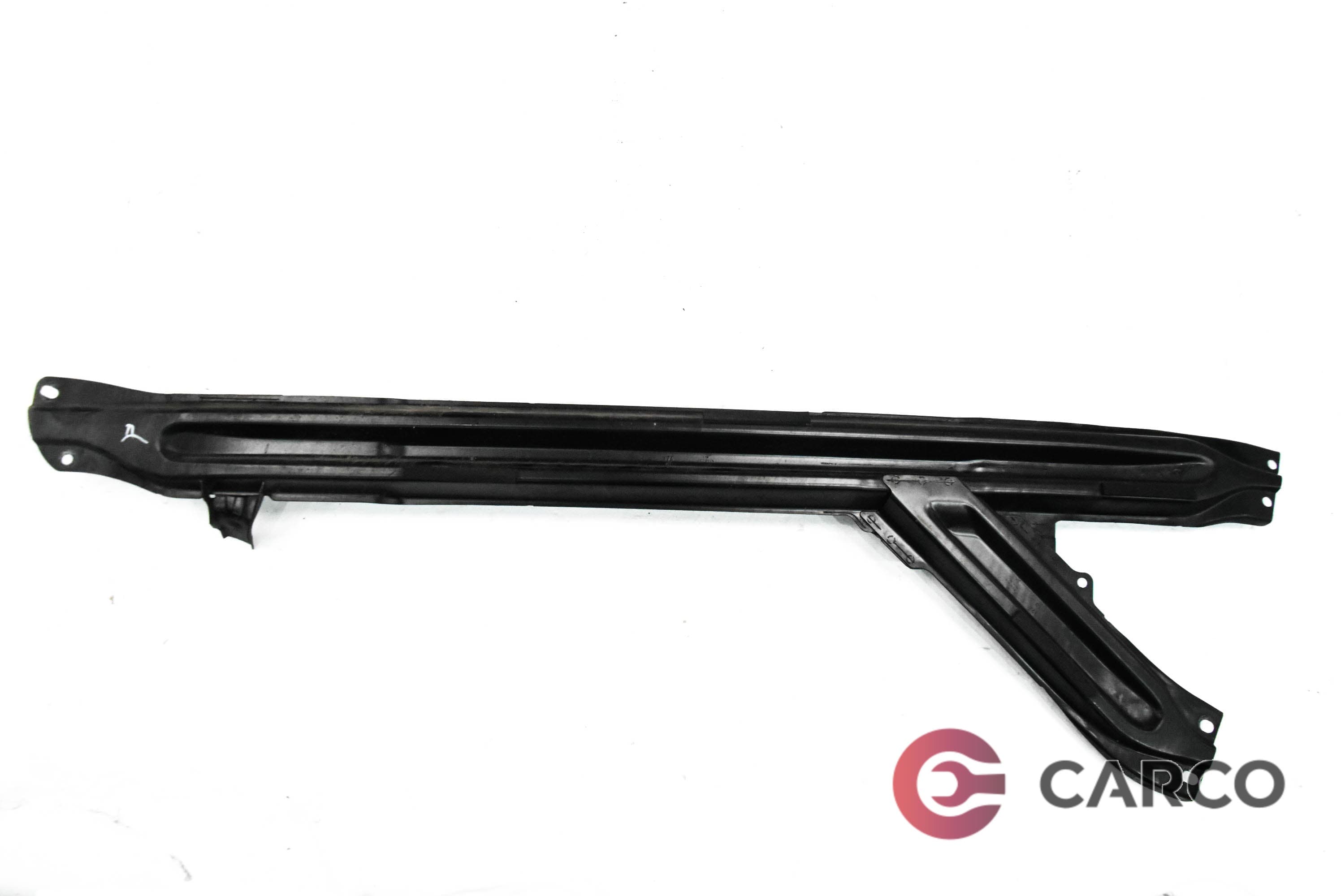 Метална лайсна дясна за VW GOLF V (1K1) 2.0 FSI (2003 - 2009)
