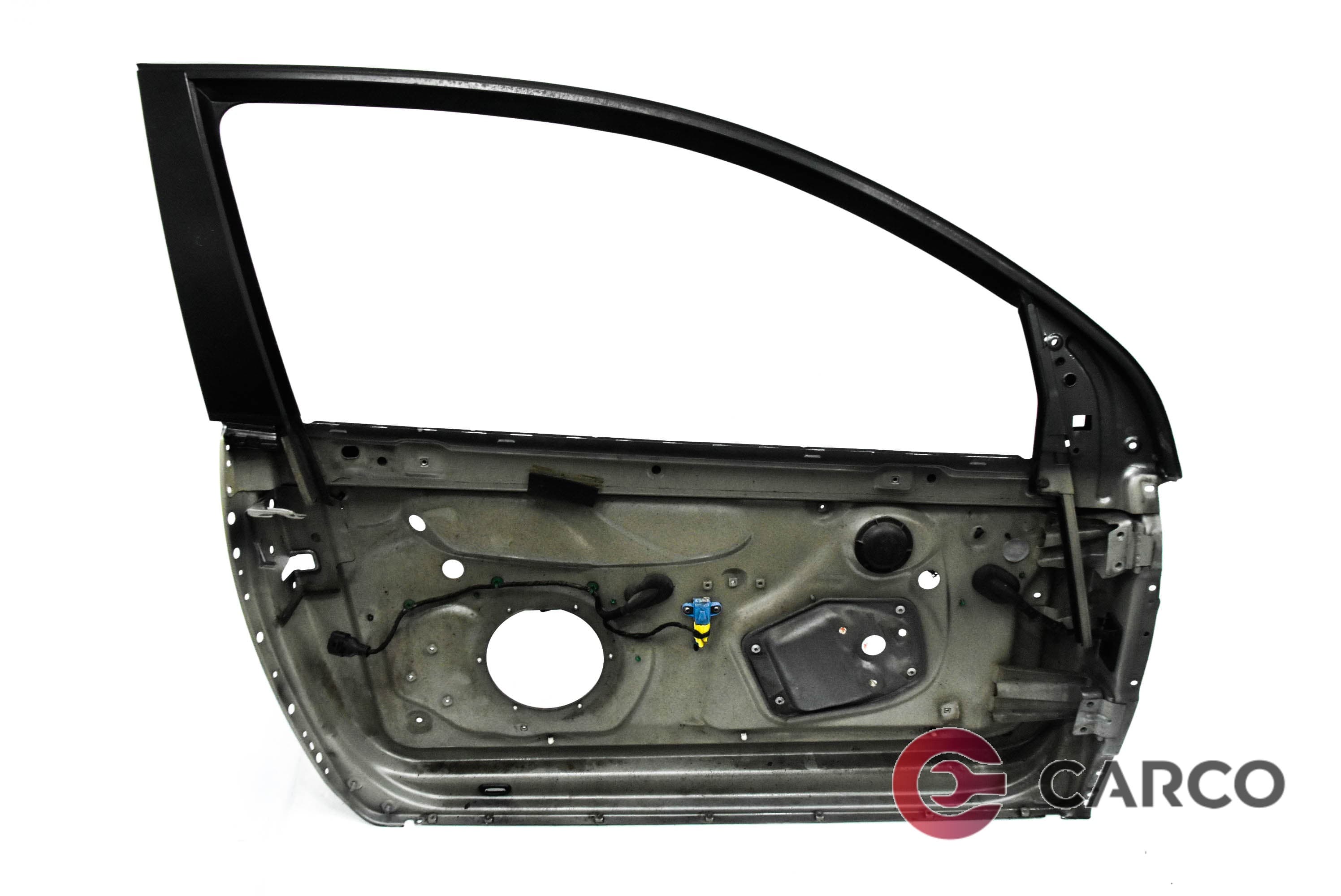 Панел врата дясна за VW GOLF V (1K1) 2.0 FSI (2003 - 2009)