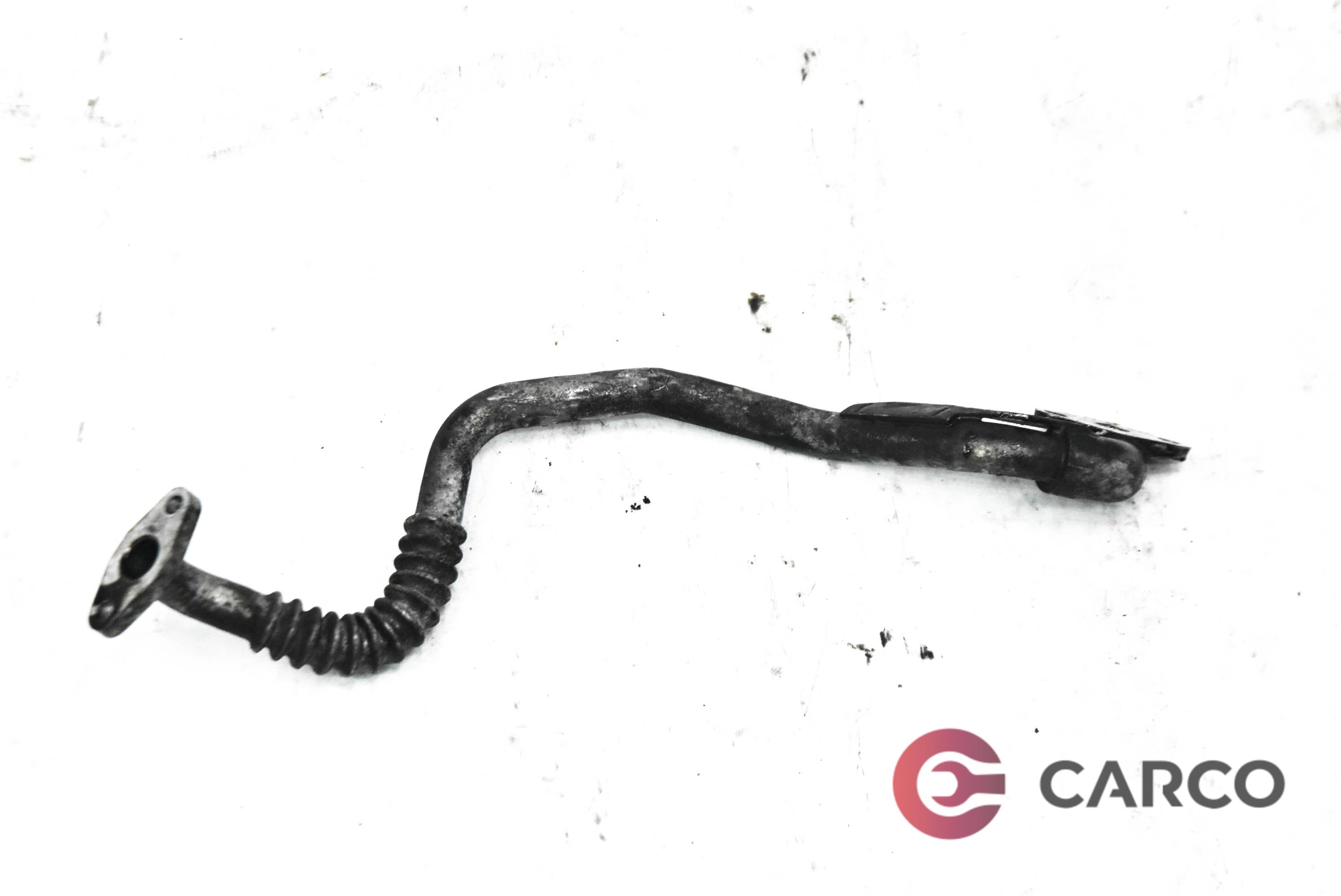EGR тръба за TOYOTA COROLLA Verso (ZER_, ZZE12_, R1_) 2.2 D-4D (2004 - 2009)