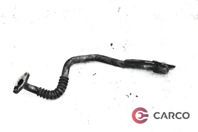 EGR тръба за TOYOTA COROLLA Verso (ZER_, ZZE12_, R1_) 2.2 D-4D (2004 - 2009)