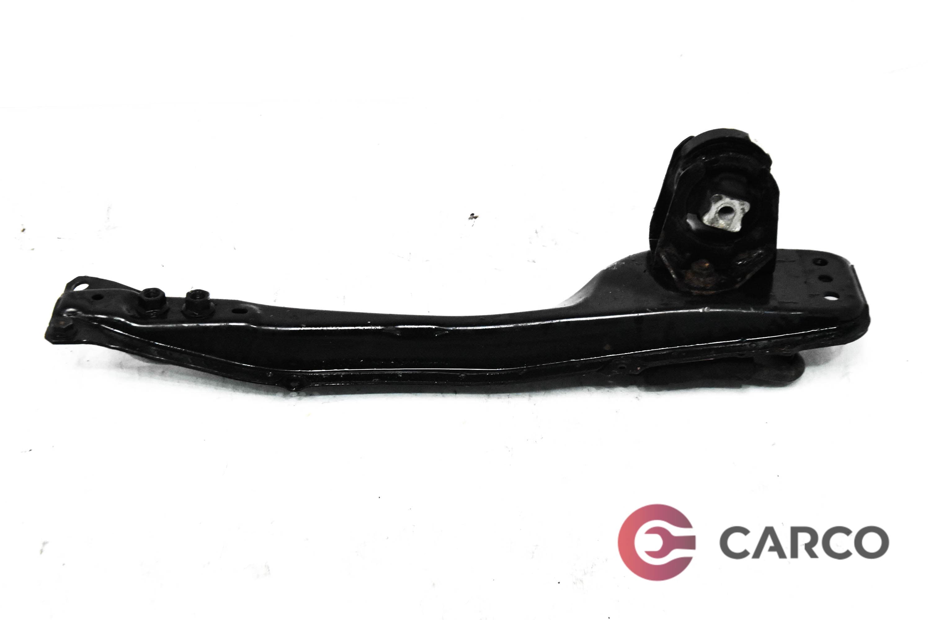 Метална греда за TOYOTA COROLLA Verso (ZER_, ZZE12_, R1_) 2.2 D-4D (2004 - 2009)