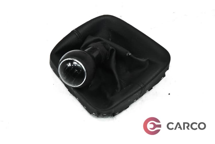 Мехче скоростен лост с топка за VW GOLF V (1K1) 2.0 FSI (2003 - 2009)