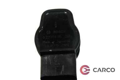 Бобина 0221604115 за VW GOLF V (1K1) 2.0 FSI (2003 - 2009)