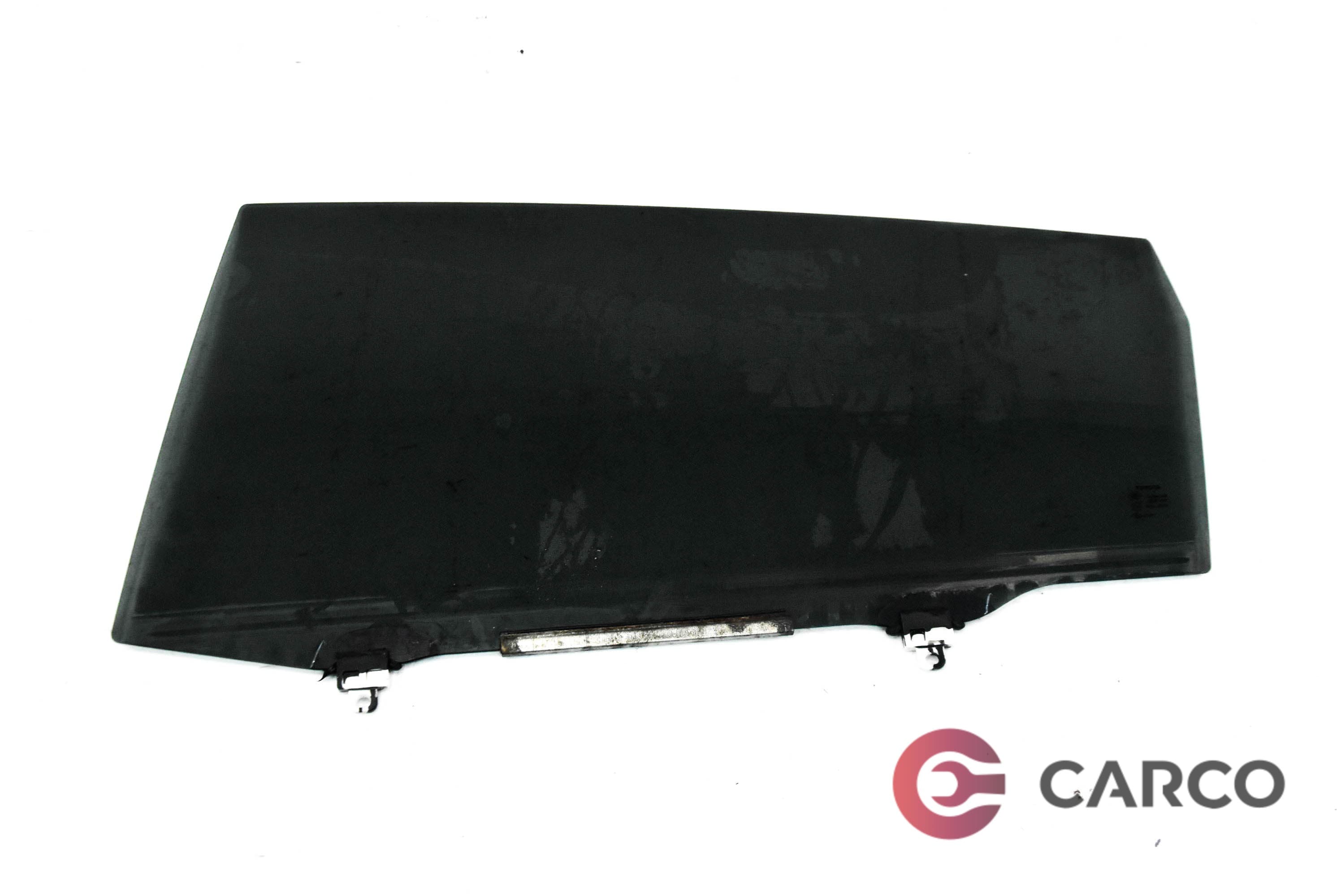 Стъкло врата задно ляво за TOYOTA COROLLA Verso (ZER_, ZZE12_, R1_) 2.2 D-4D (2004 - 2009)