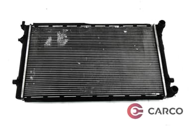 Воден радиатор за VW GOLF V (1K1) 2.0 FSI (2003 - 2009)