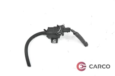 Вакуум клапан 25860-0R010 7.28286.06 12V за TOYOTA COROLLA Verso (ZER_, ZZE12_, R1_) 2.2 D-4D (2004 - 2009)