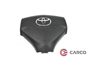 AIRBAG волан за TOYOTA COROLLA Verso (ZER_, ZZE12_, R1_) 2.2 D-4D (2004 - 2009)
