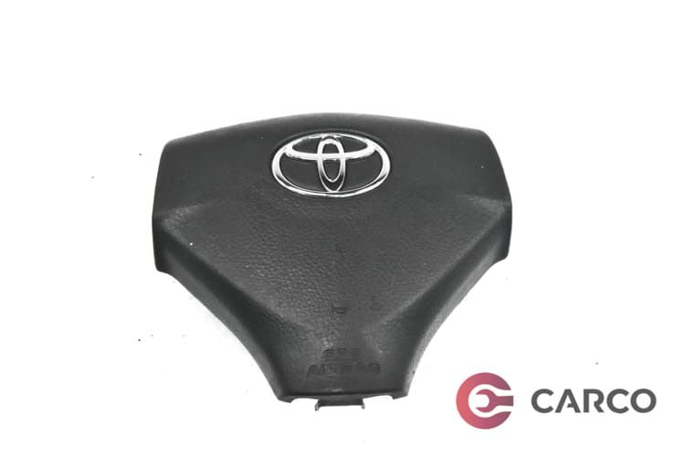 AIRBAG волан за TOYOTA COROLLA Verso (ZER_, ZZE12_, R1_) 2.2 D-4D (2004 - 2009)