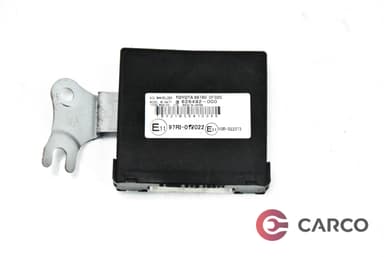 Имобилайзер 626492-000 89780-0F020 за TOYOTA COROLLA Verso (ZER_, ZZE12_, R1_) 2.2 D-4D (2004 - 2009)
