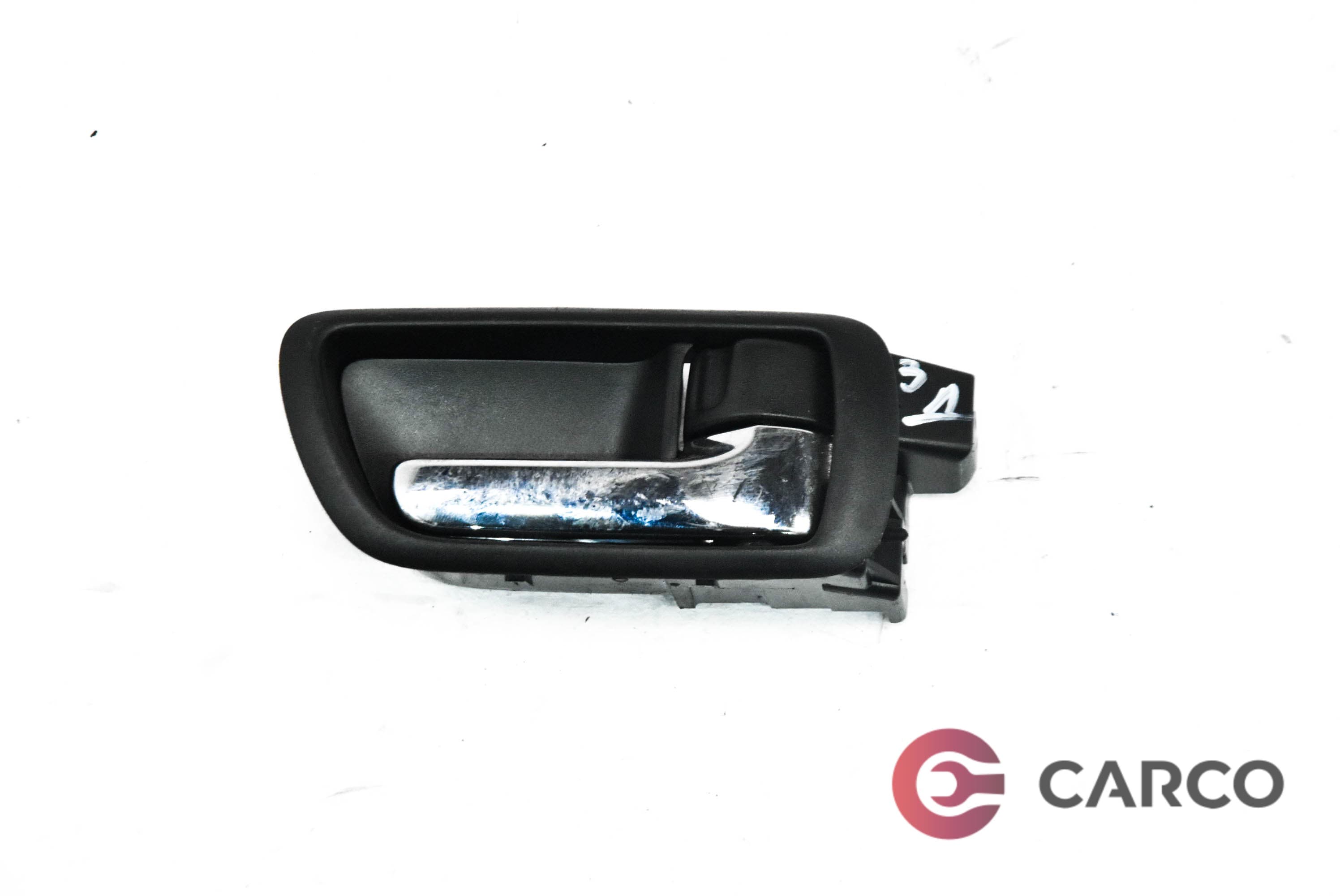 Вътрешна дръжка задна дясна за TOYOTA COROLLA Verso (ZER_, ZZE12_, R1_) 2.2 D-4D (2004 - 2009)