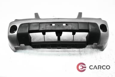 Предна броня за NISSAN X-TRAIL (T30) 2.2 Di 4x4 (2001 - 2013)