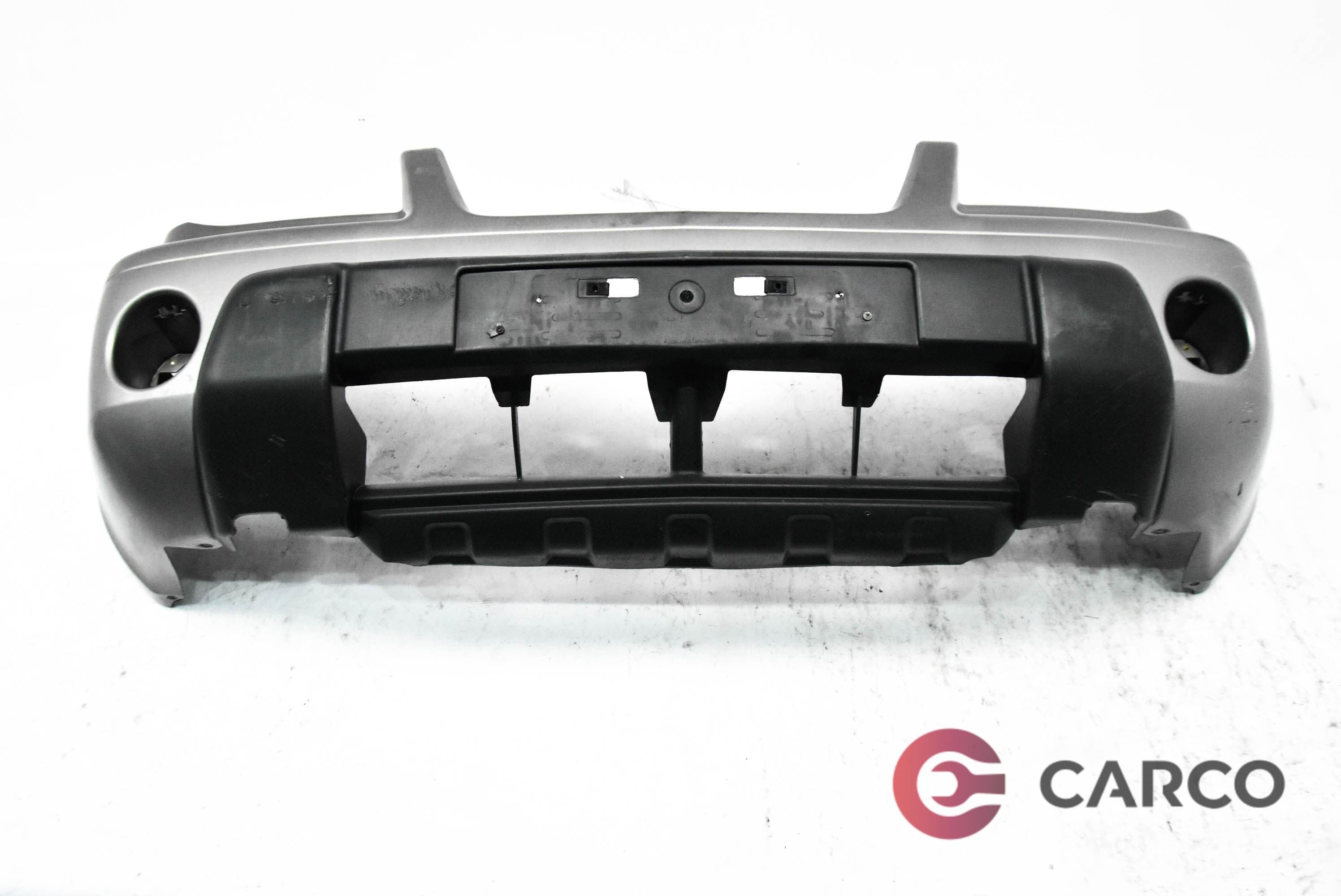 Предна броня за NISSAN X-TRAIL (T30) 2.2 Di 4x4 (2001 - 2013)