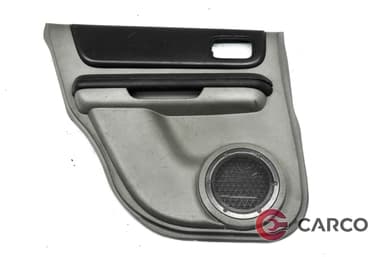 Кора врата задна лява за NISSAN X-TRAIL (T30) 2.2 Di 4x4 (2001 - 2013)