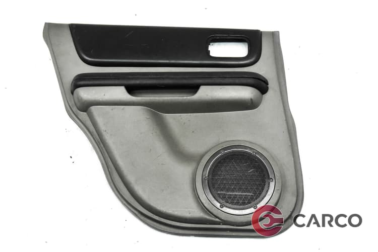 Кора врата задна лява за NISSAN X-TRAIL (T30) 2.2 Di 4x4 (2001 - 2013)