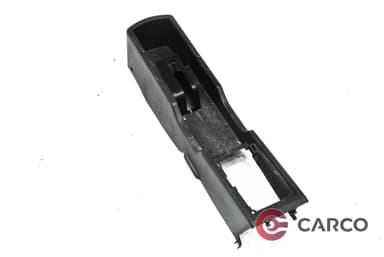 Конзола около ръчна спирачка за NISSAN X-TRAIL (T30) 2.2 Di 4x4 (2001 - 2013)