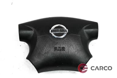 AIRBAG волан за NISSAN X-TRAIL (T30) 2.2 Di 4x4 (2001 - 2013)