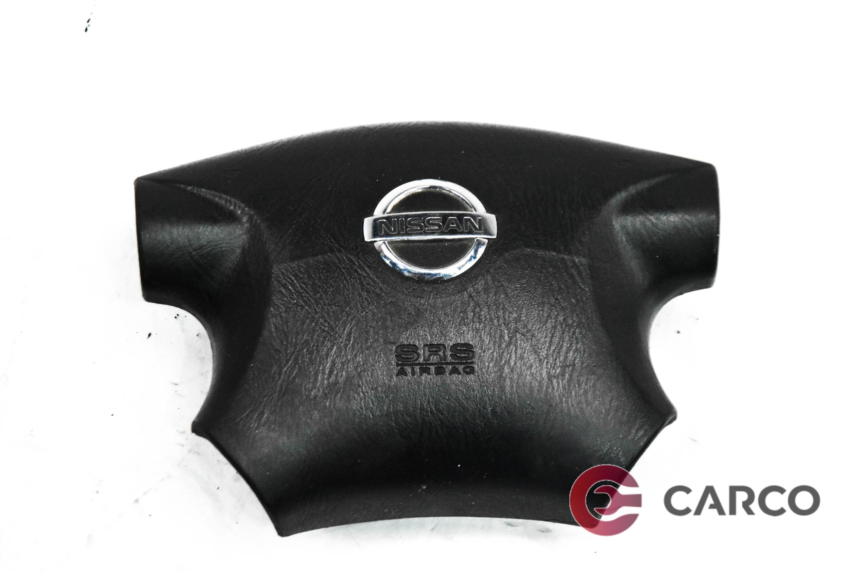 AIRBAG волан за NISSAN X-TRAIL (T30) 2.2 Di 4x4 (2001 - 2013)