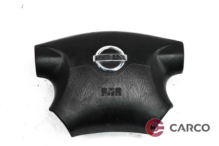 AIRBAG волан за NISSAN X-TRAIL (T30) 2.2 Di 4x4 (2001 - 2013)