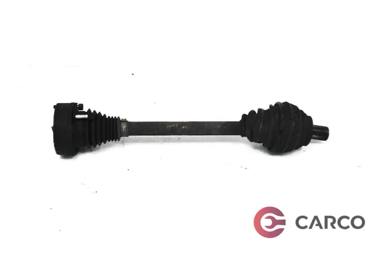 Полуоска предна лява за VW GOLF V (1K1) 2.0 FSI (2003 - 2009)