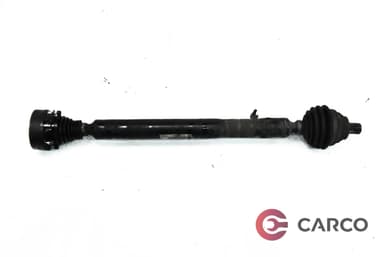 Полуоска предна дясна за VW GOLF V (1K1) 2.0 FSI (2003 - 2009)