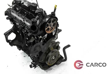 Двигател 1.4 HDI 68HP за CITROEN C3 I (FC_) 1.4 HDi (2002)