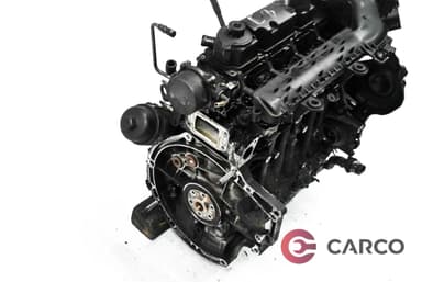 Двигател 1.4 HDI 68HP за CITROEN C3 I (FC_) 1.4 HDi (2002)