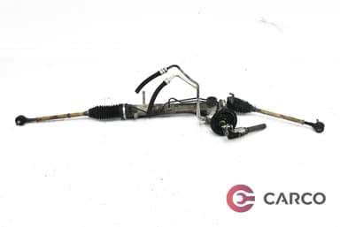 Кормилна рейка за PEUGEOT 206 CC (2D) 1.6 16V (2000)