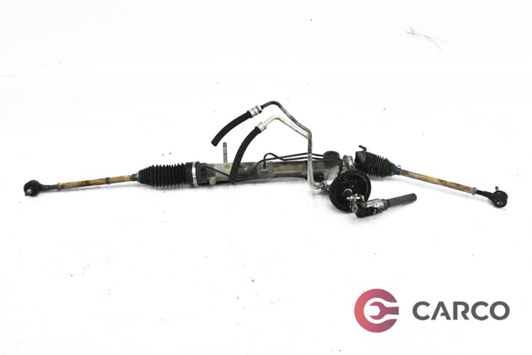 Кормилна рейка за PEUGEOT 206 CC (2D) 1.6 16V (2000)