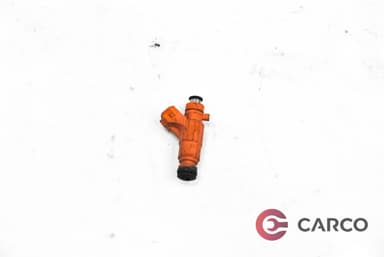 Дюза бензин 0280156034 за PEUGEOT 206 CC (2D) 1.6 16V (2000)