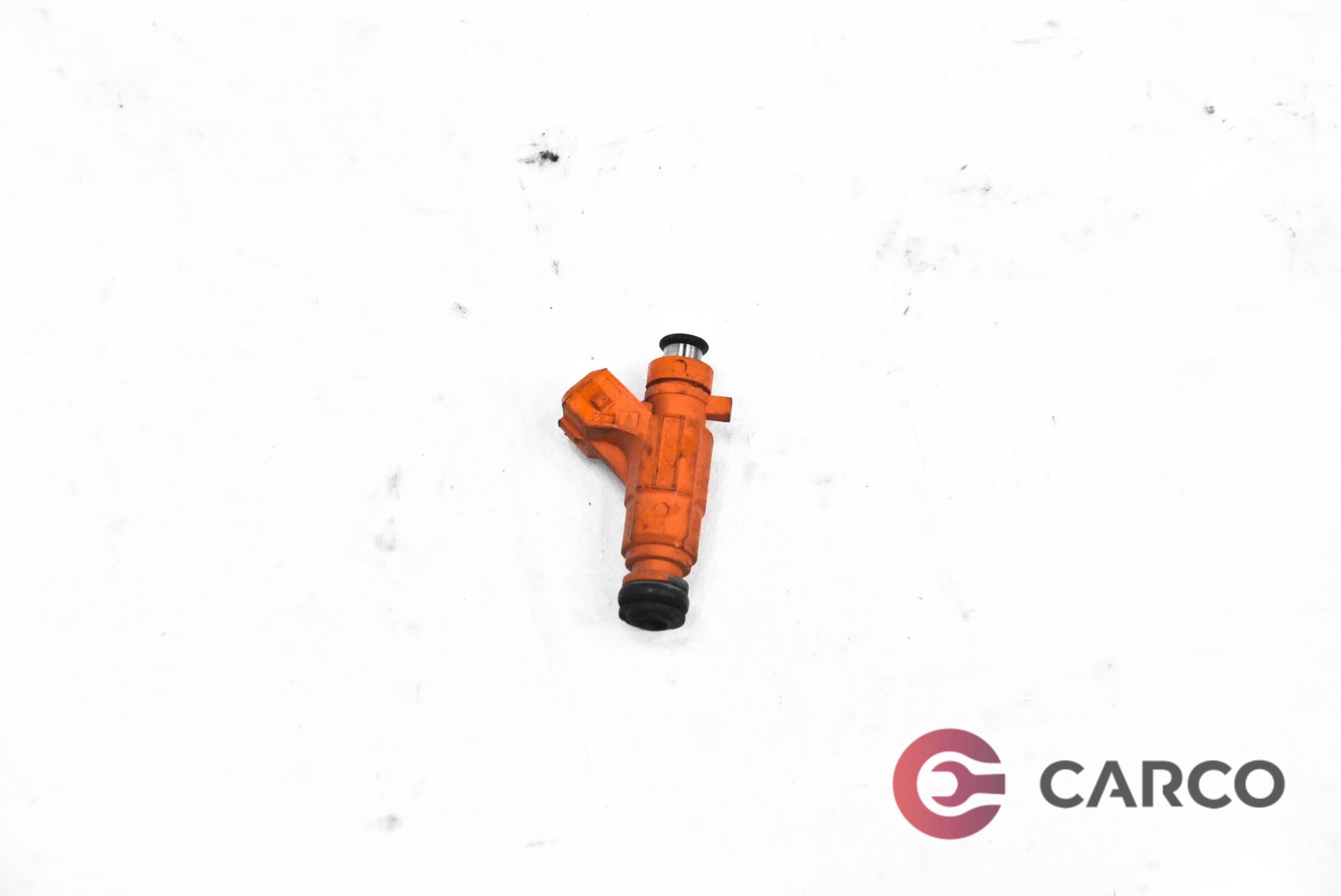 Дюза бензин 0280156034 за PEUGEOT 206 CC (2D) 1.6 16V (2000)