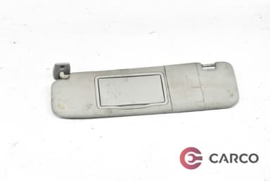 Сенник ляв за PEUGEOT 206 CC (2D) 1.6 16V (2000)