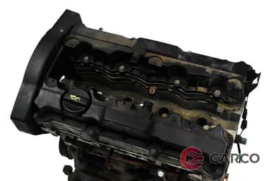 Двигател 1.6 16V 109hp за PEUGEOT 206 CC (2D) 1.6 16V (2000)
