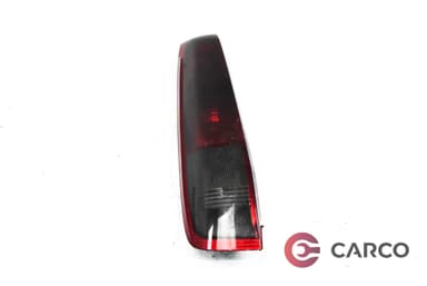 Стоп ляв за NISSAN X-TRAIL (T30) 2.2 Di 4x4 (2001 - 2013)