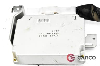 Модул ABS 47850 8H810 за NISSAN X-TRAIL (T30) 2.2 Di 4x4 (2001 - 2013)