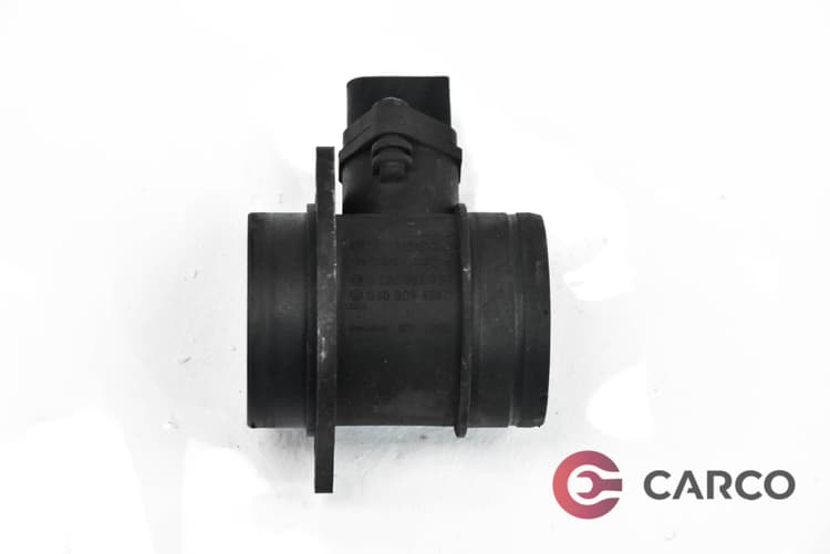 Дебитомер 038 906 461 C за VW BORA седан (1J2) 1.9 TDI (1998 - 2005)