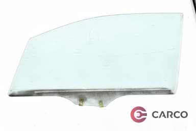 Стъкло врата предно ляво за MAZDA PREMACY (CP) 1.9 (1999 - 2005)