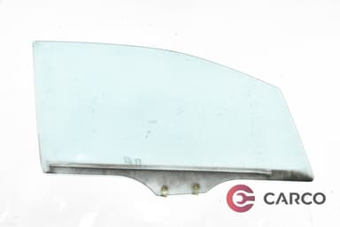 Стъкло врата предно дясно за MAZDA PREMACY (CP) 1.9 (1999 - 2005)