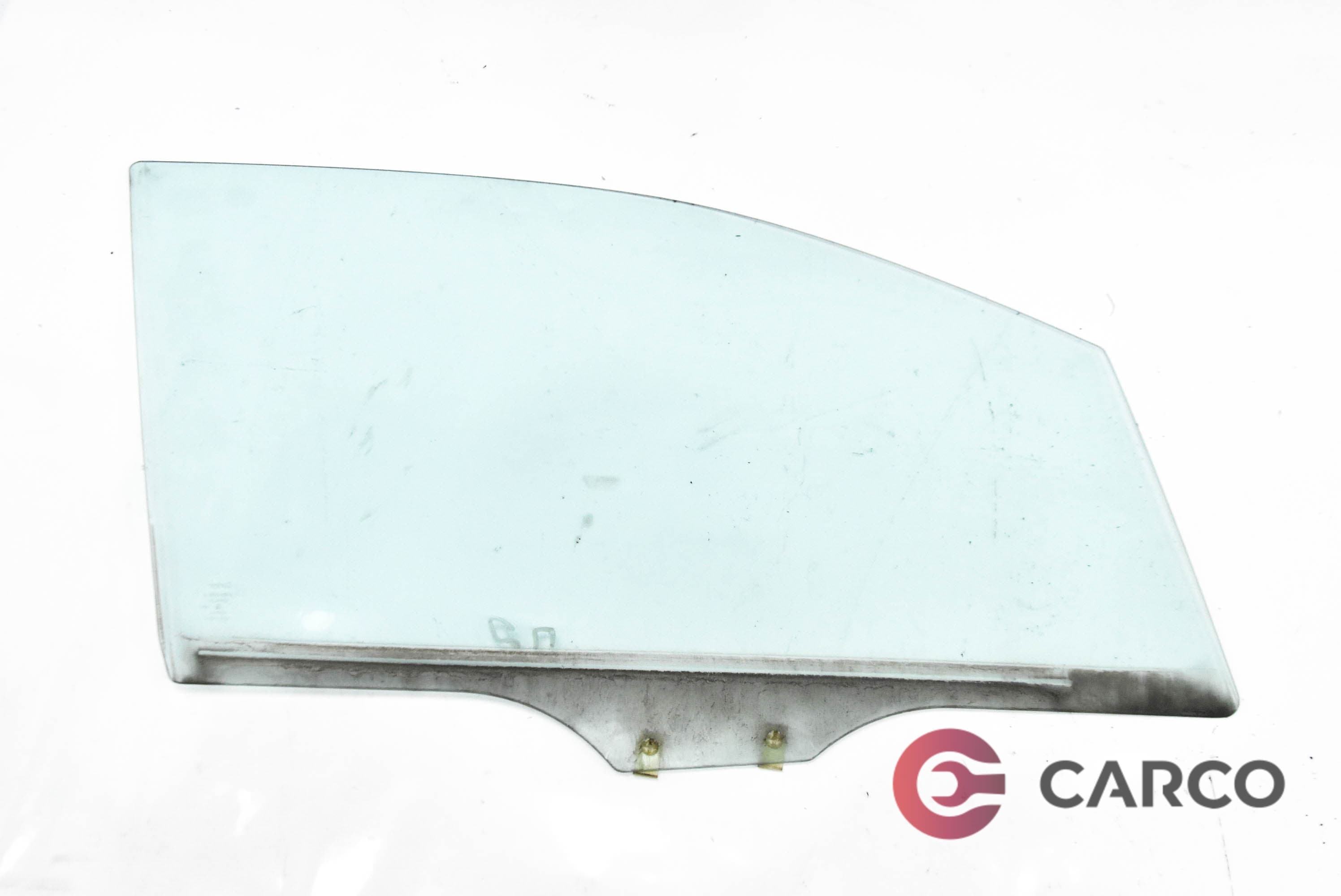 Стъкло врата предно дясно за MAZDA PREMACY (CP) 1.9 (1999 - 2005)
