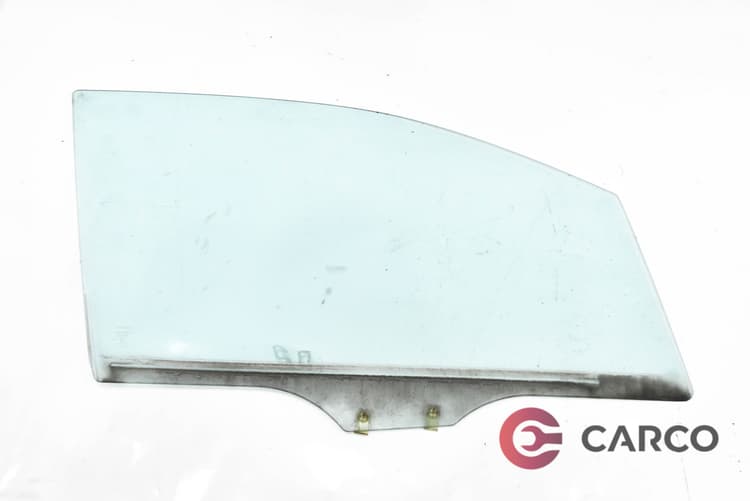 Стъкло врата предно дясно за MAZDA PREMACY (CP) 1.9 (1999 - 2005)