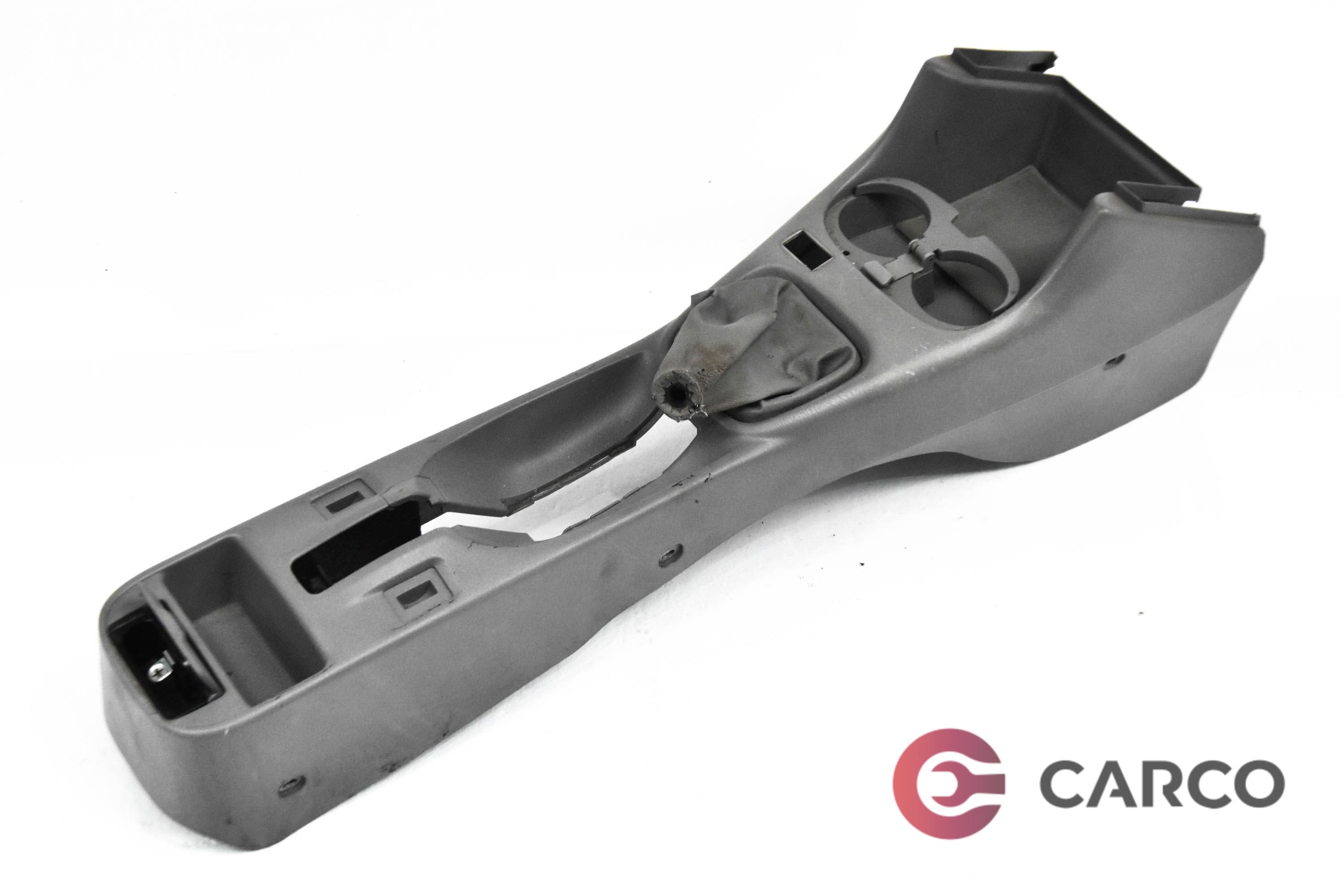 Конзола около скоростен лост и ръчна спирачка за MAZDA PREMACY (CP) 1.9 (1999 - 2005)