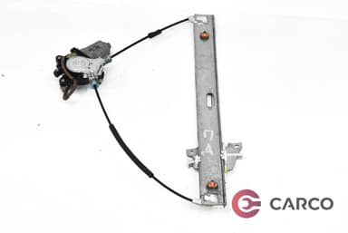 Машинка ел стъкло със стъклоповдигач преден десен за MAZDA PREMACY (CP) 1.9 (1999 - 2005)