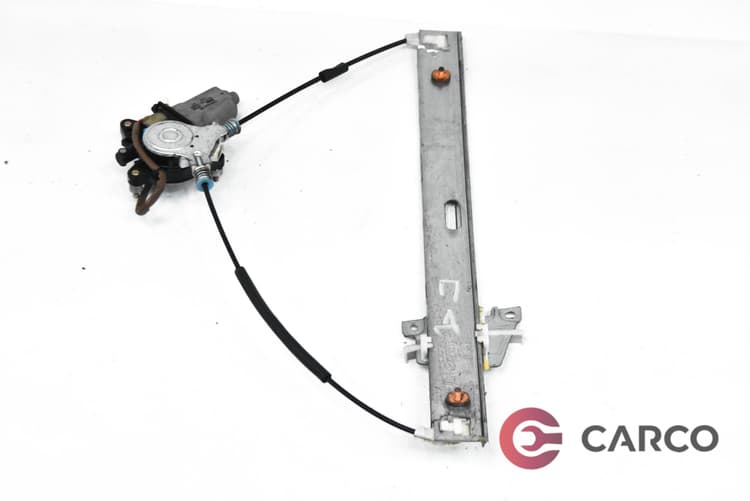 Машинка ел стъкло със стъклоповдигач преден десен за MAZDA PREMACY (CP) 1.9 (1999 - 2005)